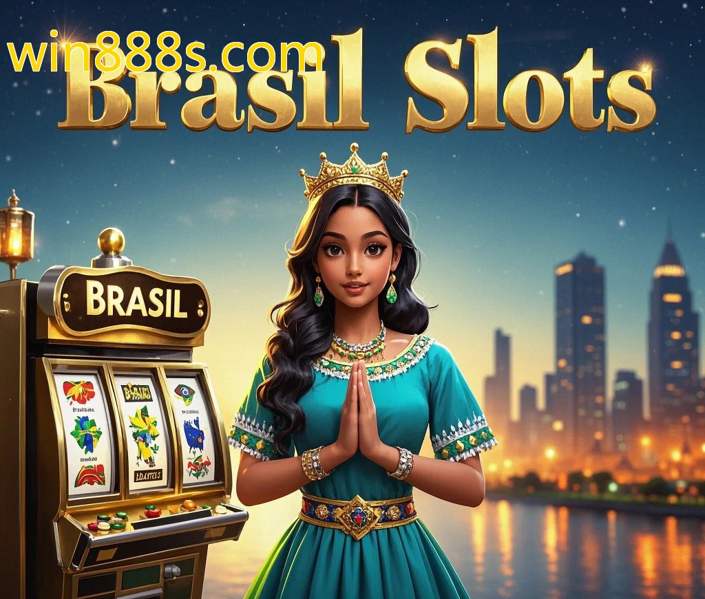 win888s GAME-Slots