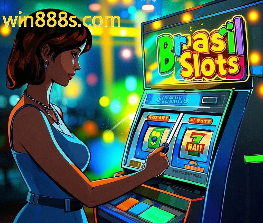 win888s GAME-Slots